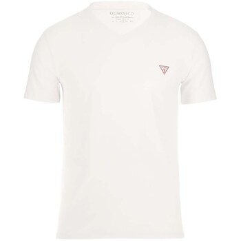 Guess T-shirt  Vn Ss Core Tee Str