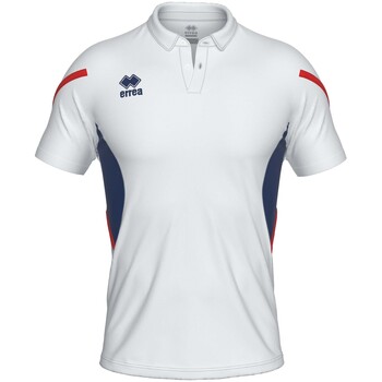 Errea T-shirt  Clark Mc Ad