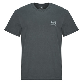 Lee T-shirt Korte Mouw  WW GRAPHIC TEE