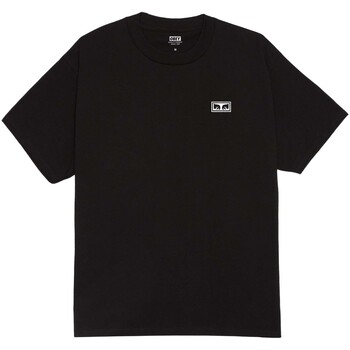 Obey T-shirt  Eyes 3 Tee