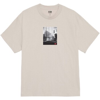 Obey T-shirt  Osaka Photo Tee