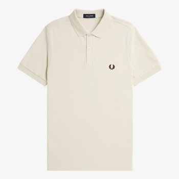 Fred Perry T-shirt  PLAIN SHIRT