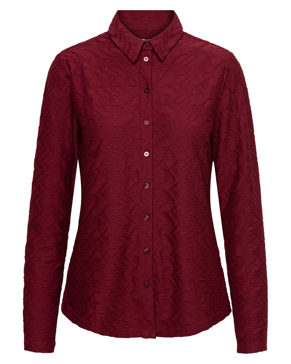 &Co Woman Blouse lange mouw bl403 lotte