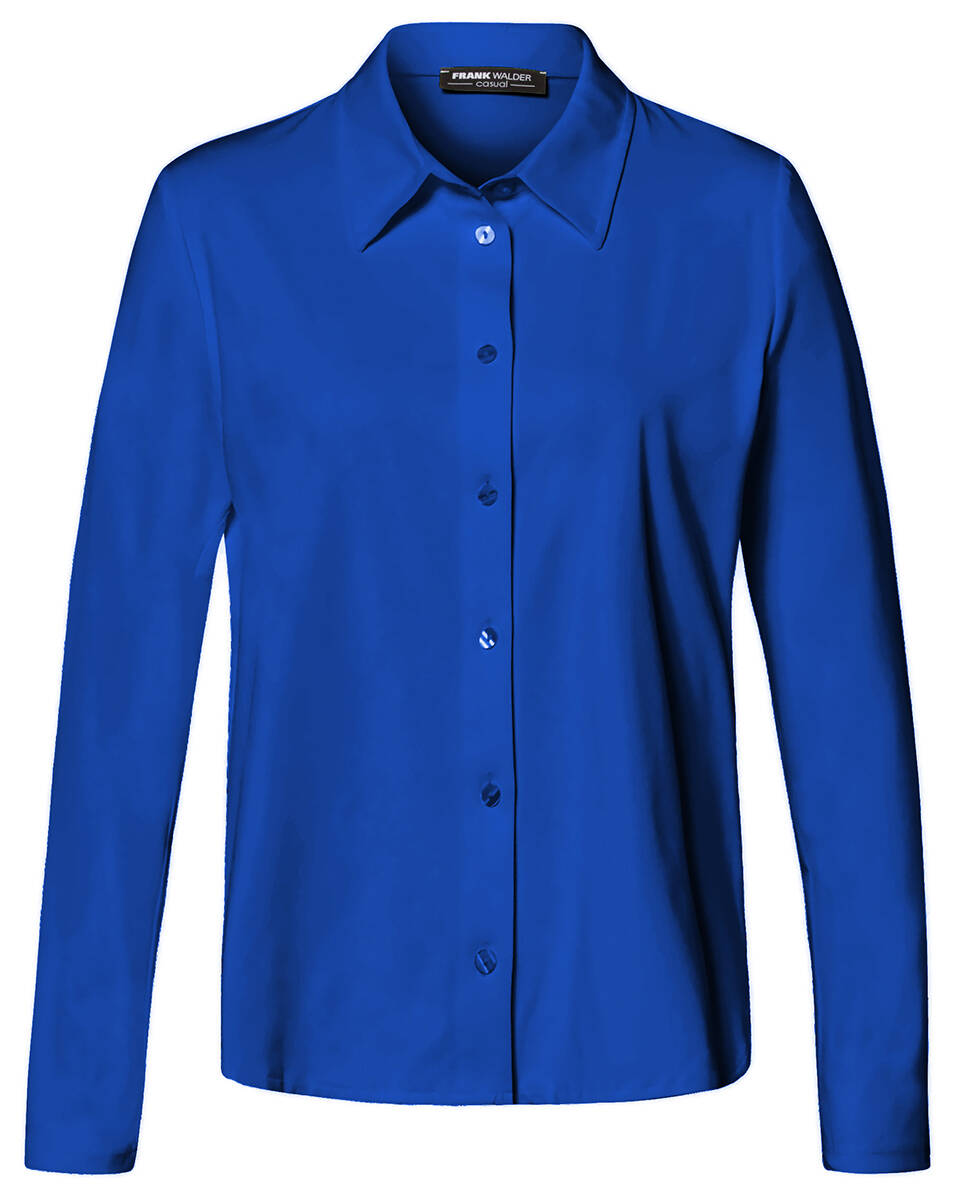 Frank Walder Blouse lange mouw wx52508103