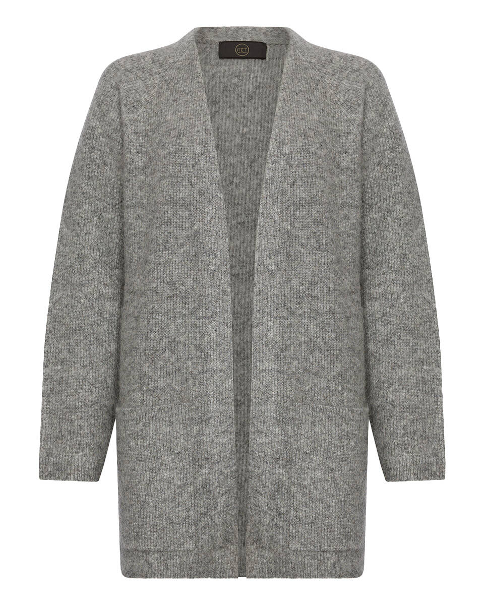 HET Amsterdam Blouse lange mouw hf-25-86