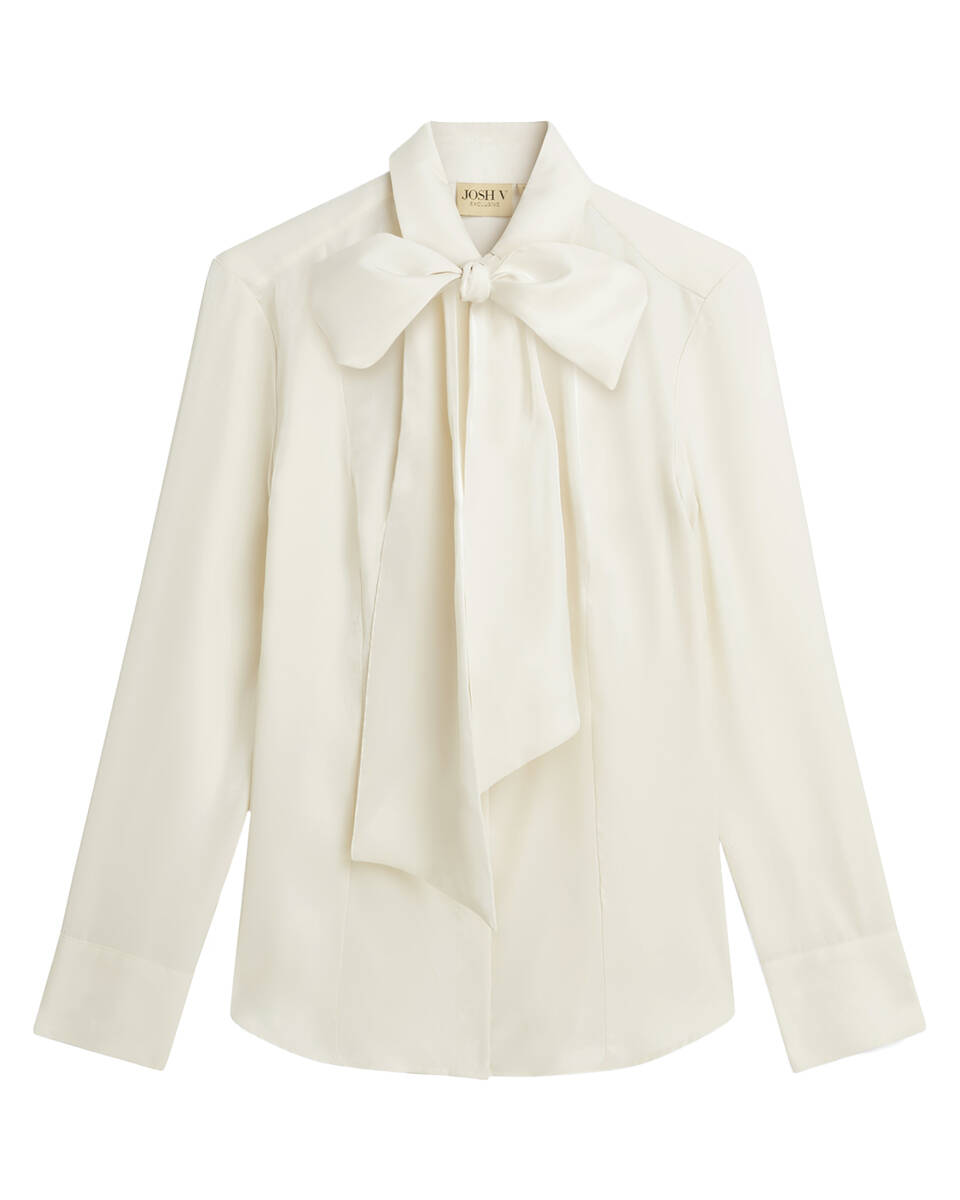 Josh V Blouse lange mouw jv-2510-0103 nicolet