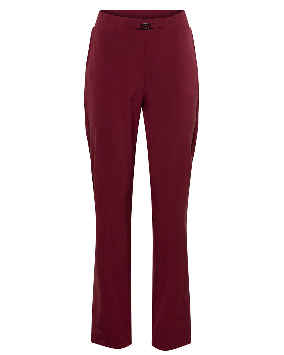 &Co Woman Broek pa383 pola travel