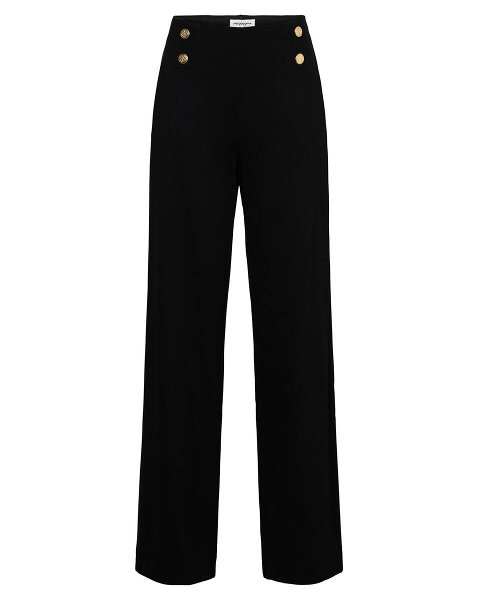 &Co Woman Broek pa395 dorian