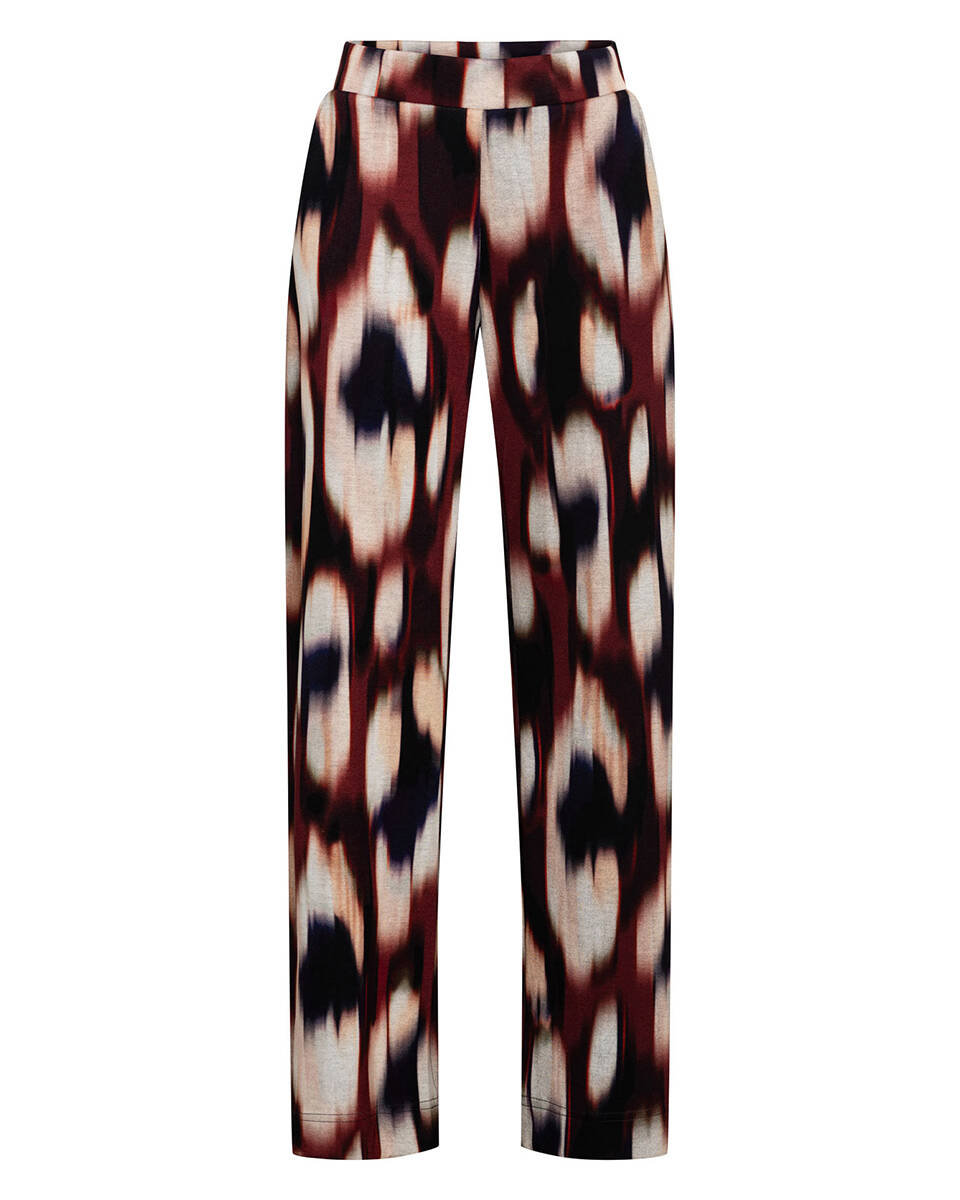 &Co Woman Broek pa403 dawn