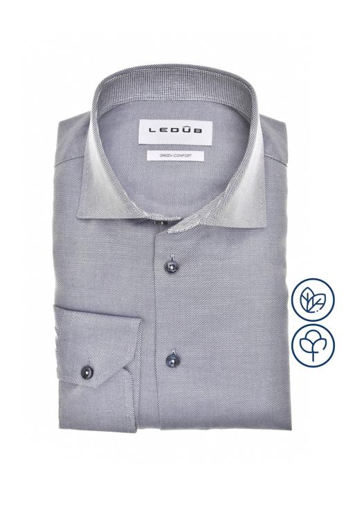 Ledub Dress shirt 0143100-190-190-000