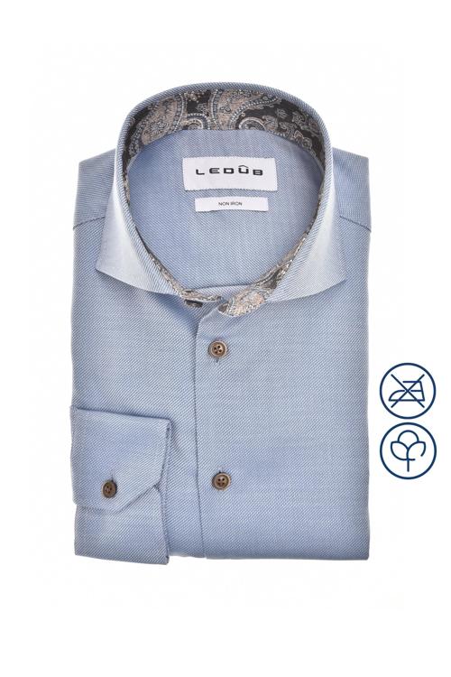 Ledub Dress shirt 0143163-140-680-000