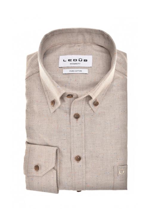 Ledub Dress shirt 0143196-620-000-000