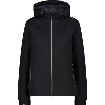 CMP Dames Hoodie Jas