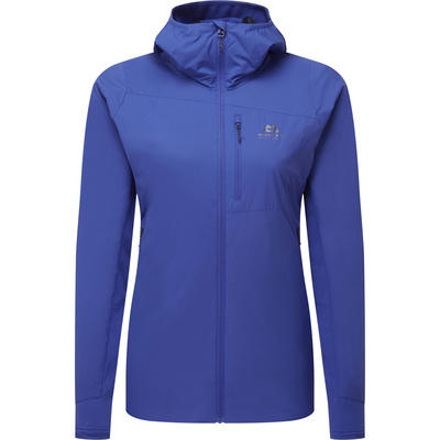 Mountain Equipment Dames Switch Pro Hoodie Jas