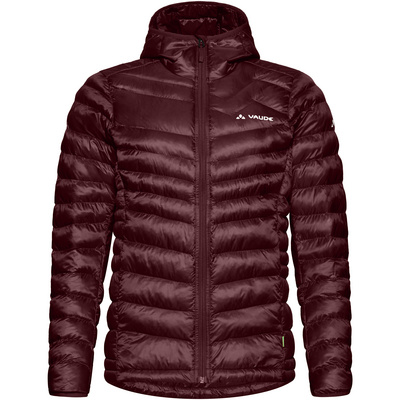 Vaude Dames Batura Hooded Insulation Jas