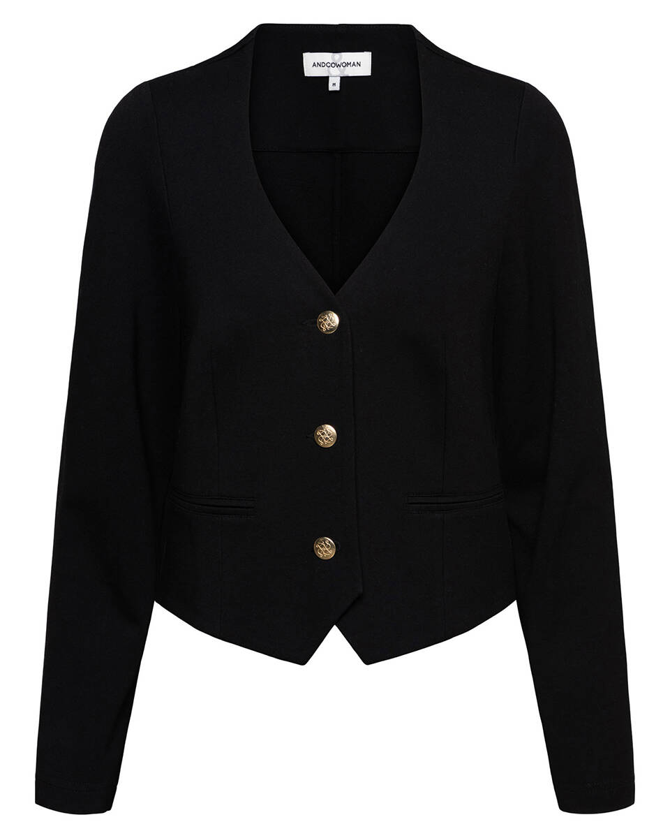 &Co Woman Jasje ja140 deb