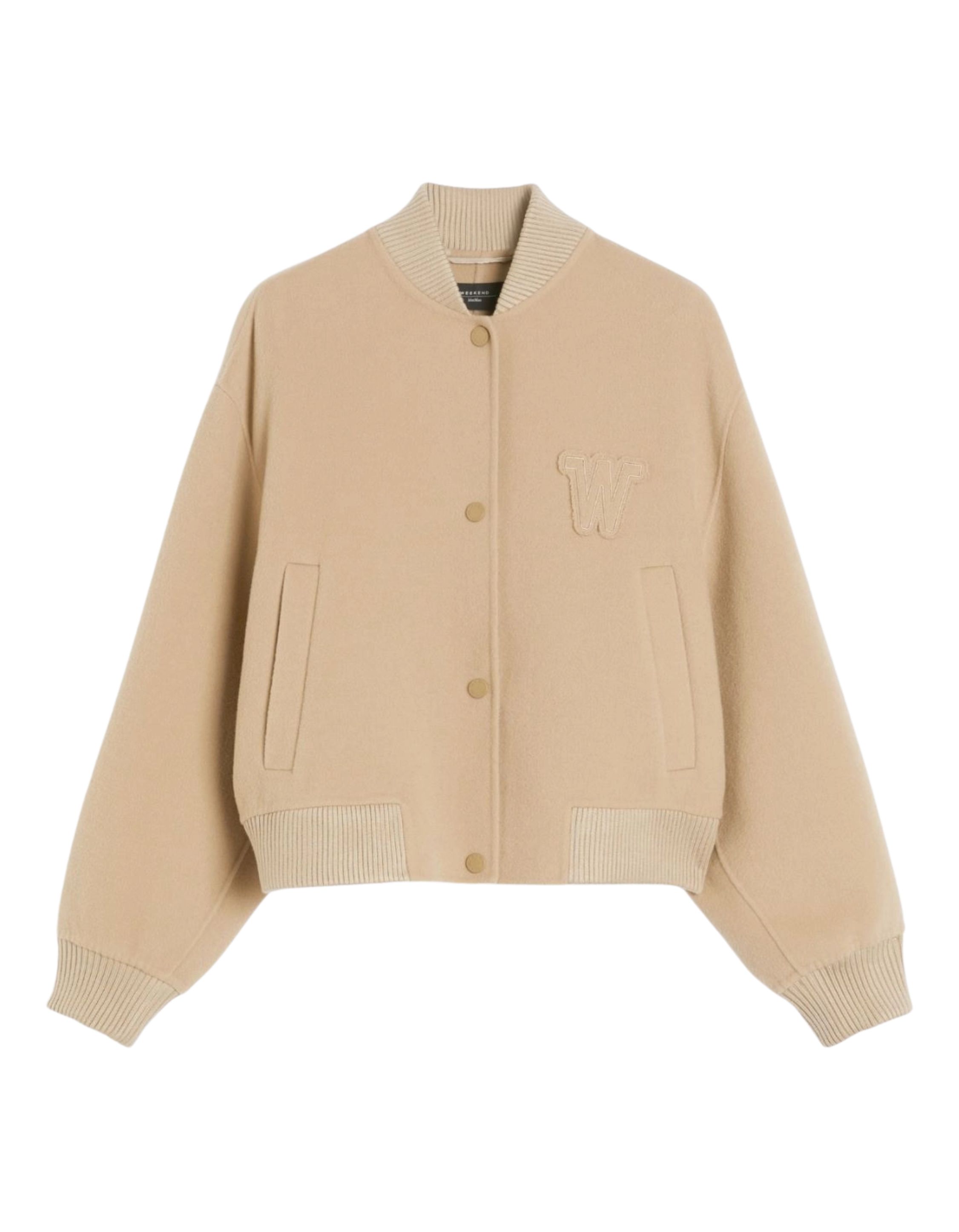 MaxMara Zelante bomberjacks 2525086011600