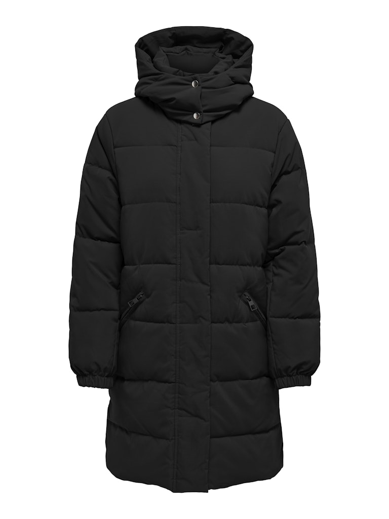 Jacqueline de Yong Jdyaja flotte padded jacket otw yfm noos -