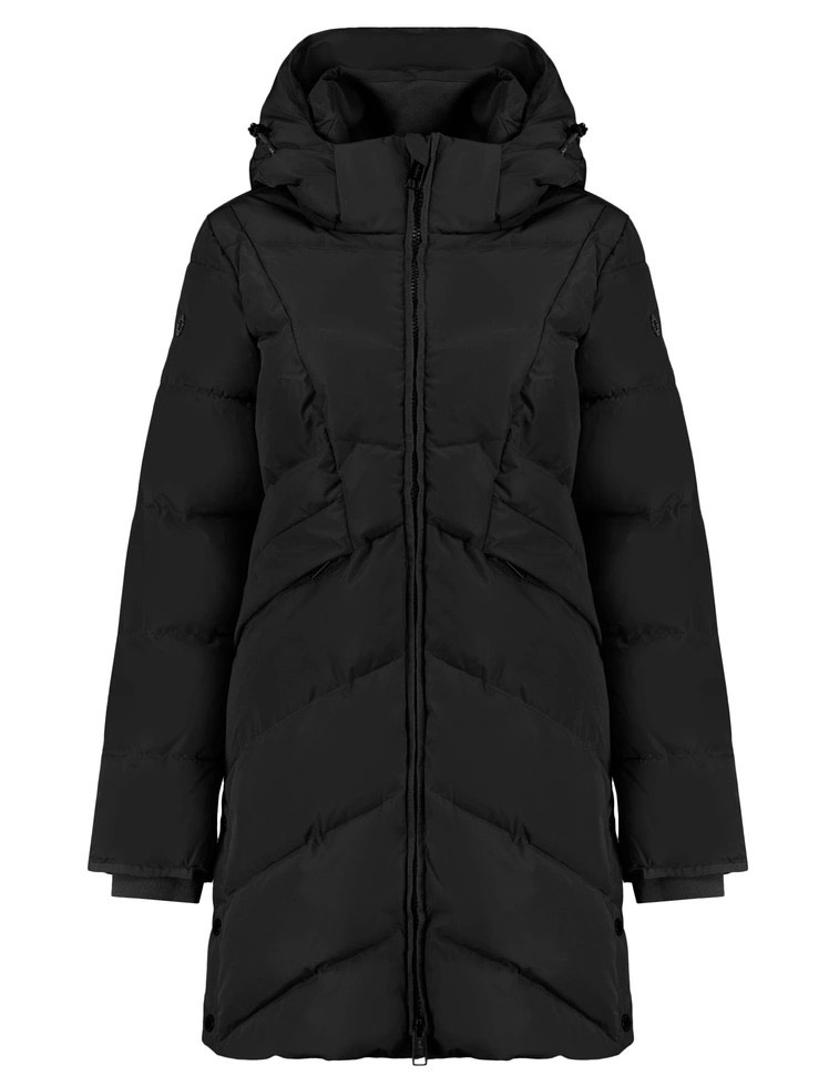 Covered Adelle -