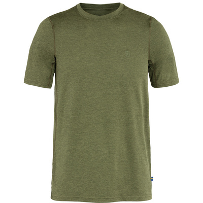 Fjällräven Heren Abisko Day Hike T-Shirt