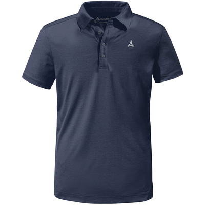 Schöffel Heren Tauron Polo T-Shirt