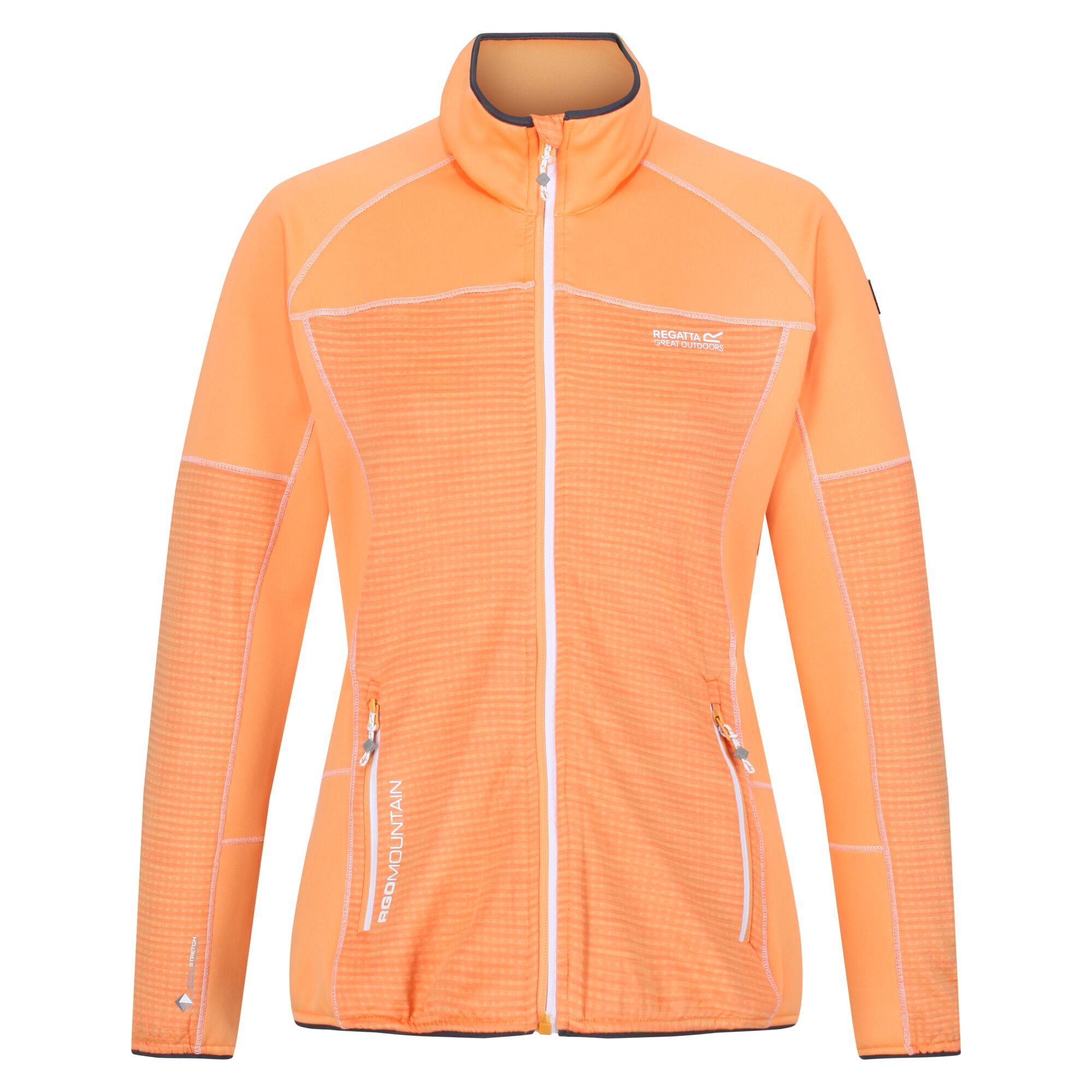 Regatta Dames yare v fleece