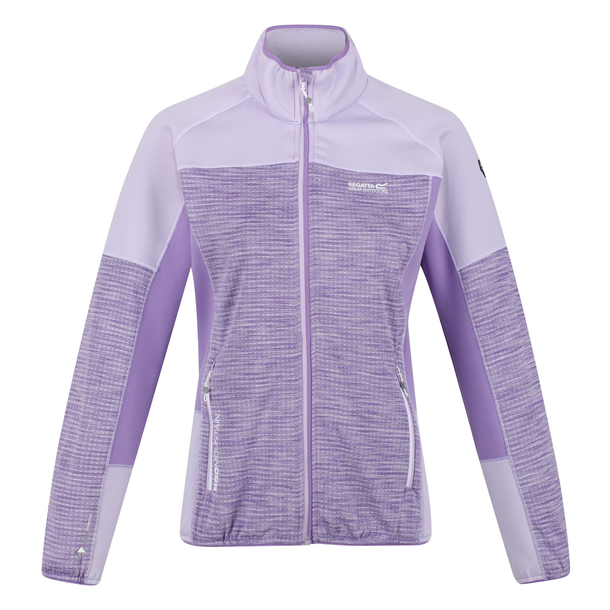 Regatta Dames yare v fleece