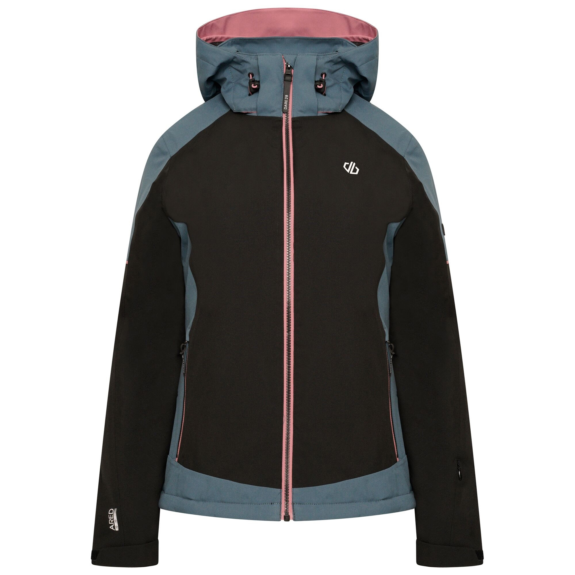 Dare2b Dames enliven ski jas