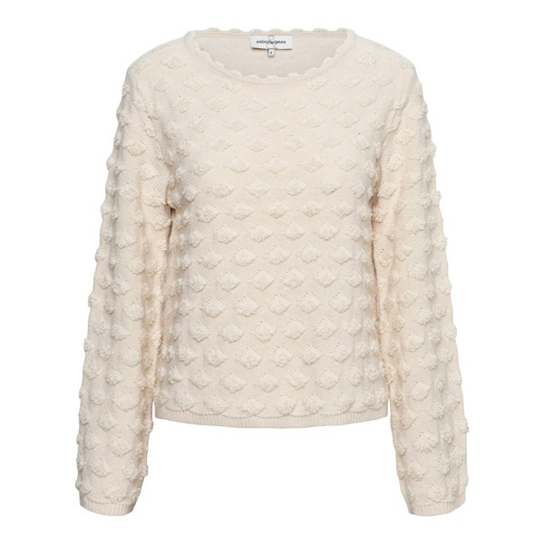 &Co Woman &co women trui beliney -