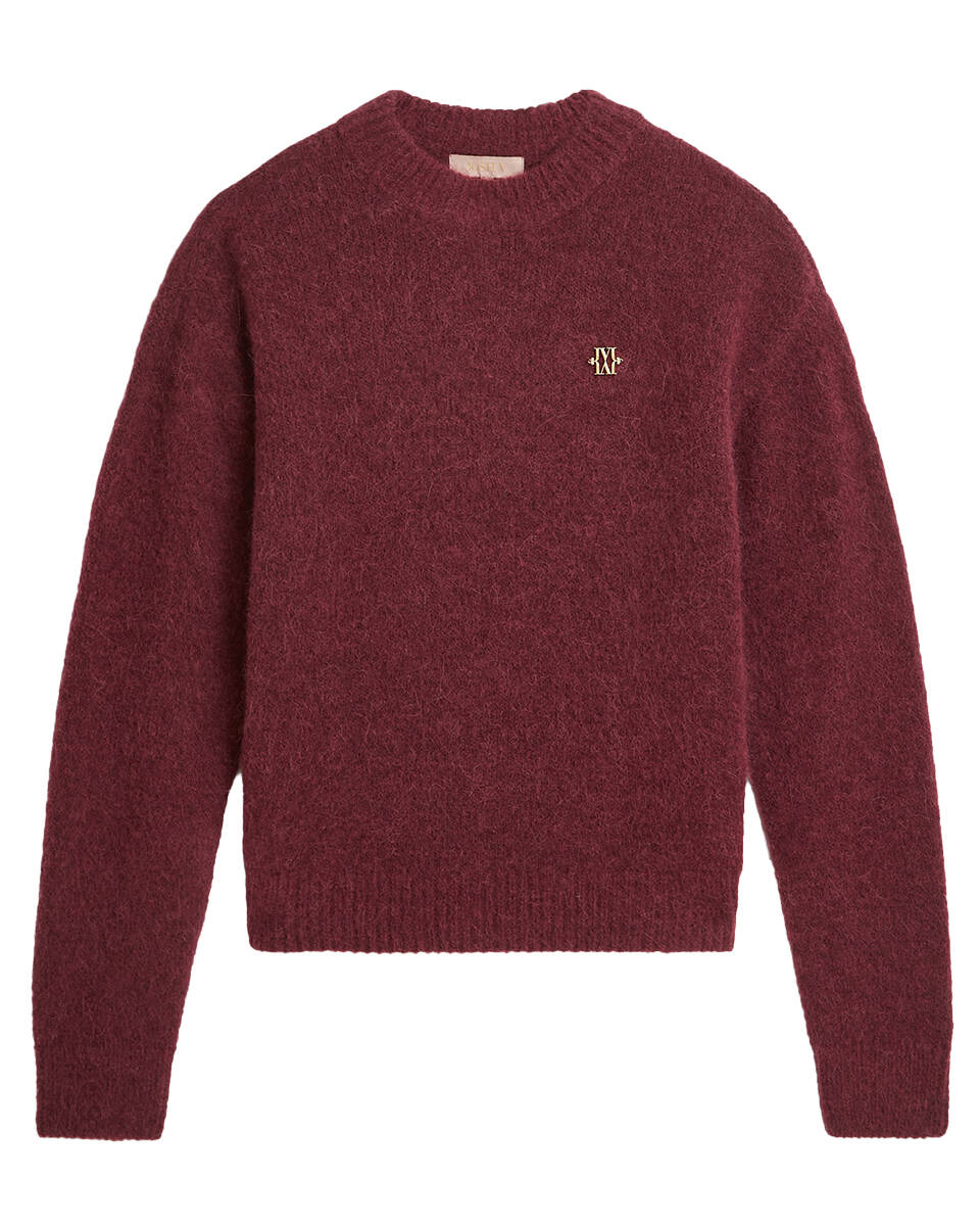 Josh V Pullover jv-2510-0206 fresia