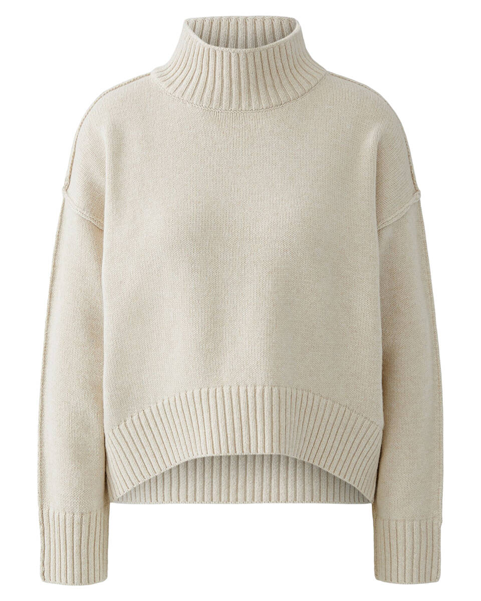 Oui Pullover 0086084