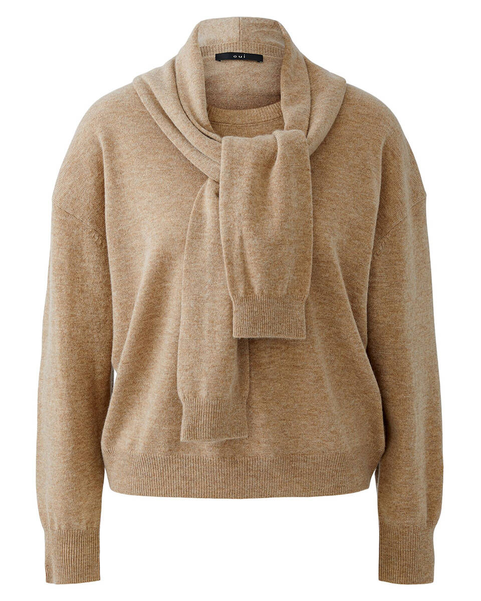 Oui Pullover 0092244