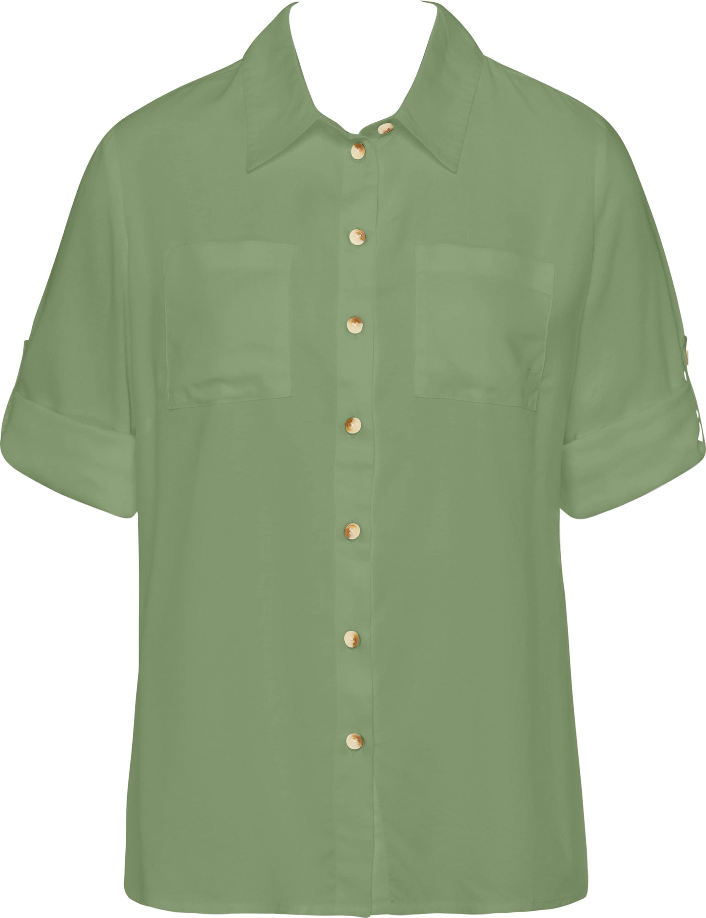 Classic Basics Overhemdblouse