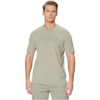 Guess T-shirt Korte Mouw  Z2YI11 J1314