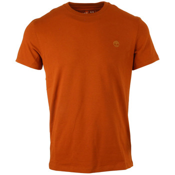 Timberland T-shirt Korte Mouw  Short Sleeve Tee