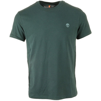 Timberland T-shirt Korte Mouw  Short Sleeve Tee