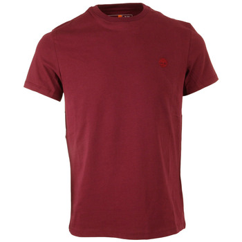 Timberland T-shirt Korte Mouw  Short Sleeve Tee