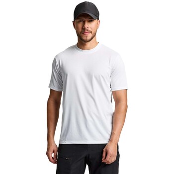 Slam T-shirt  Sunblock Ss