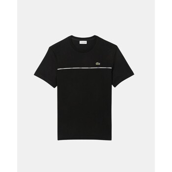 Lacoste T-shirt Korte Mouw  TH9842