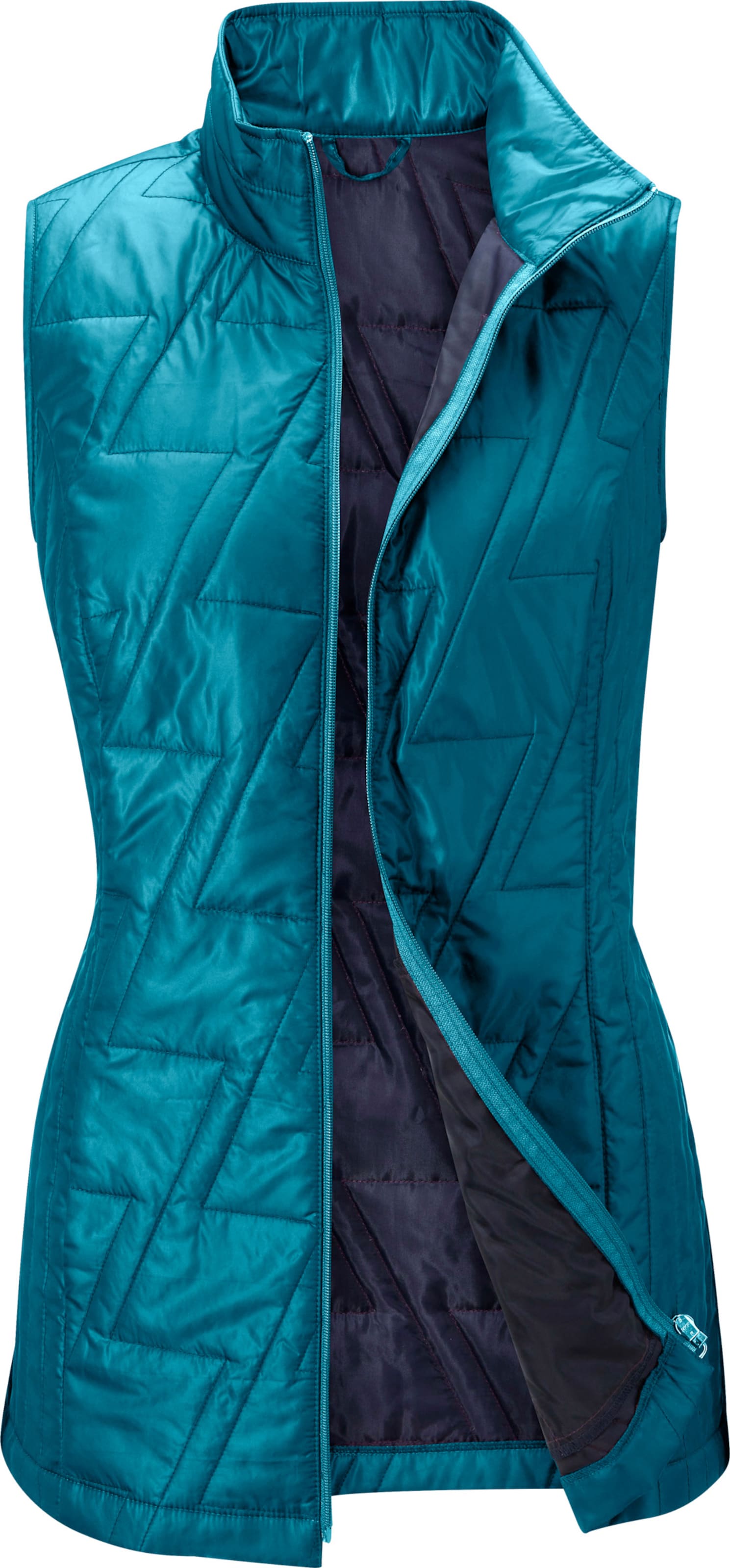 Classic Basics Bodywarmer