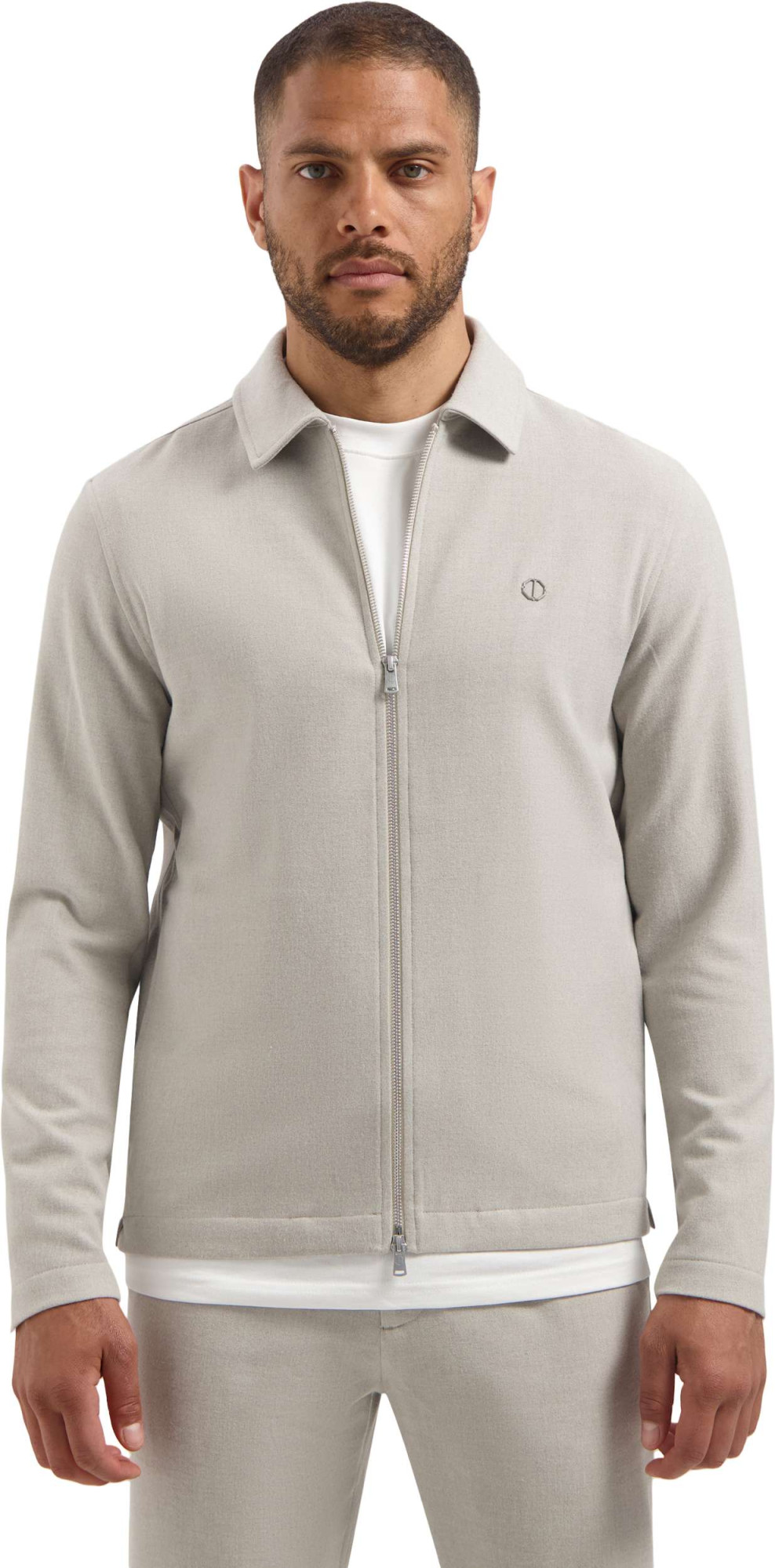 Dstrezzed Koty overshirt