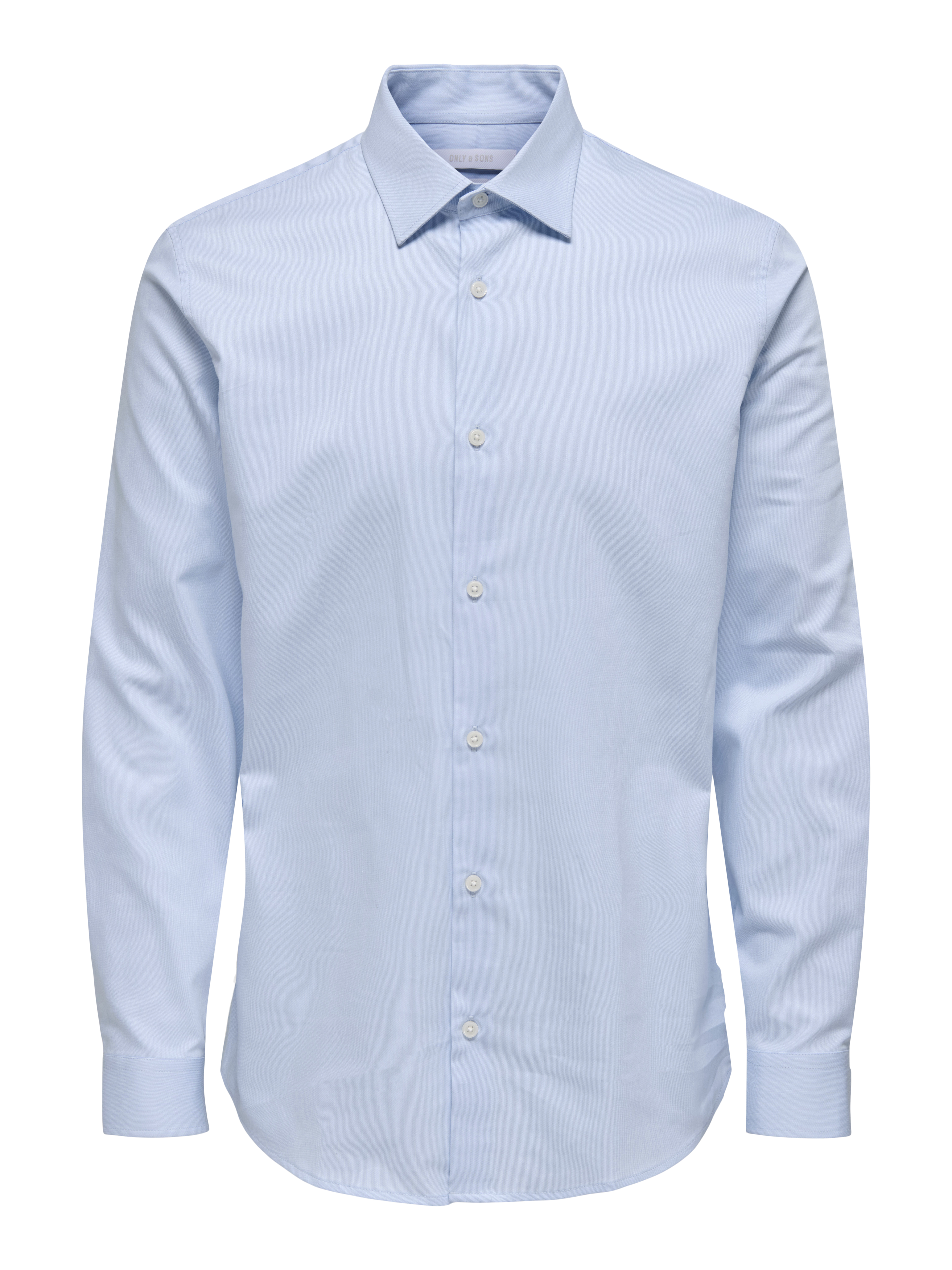 Only & Sons Onsjim slim shirt frml noos