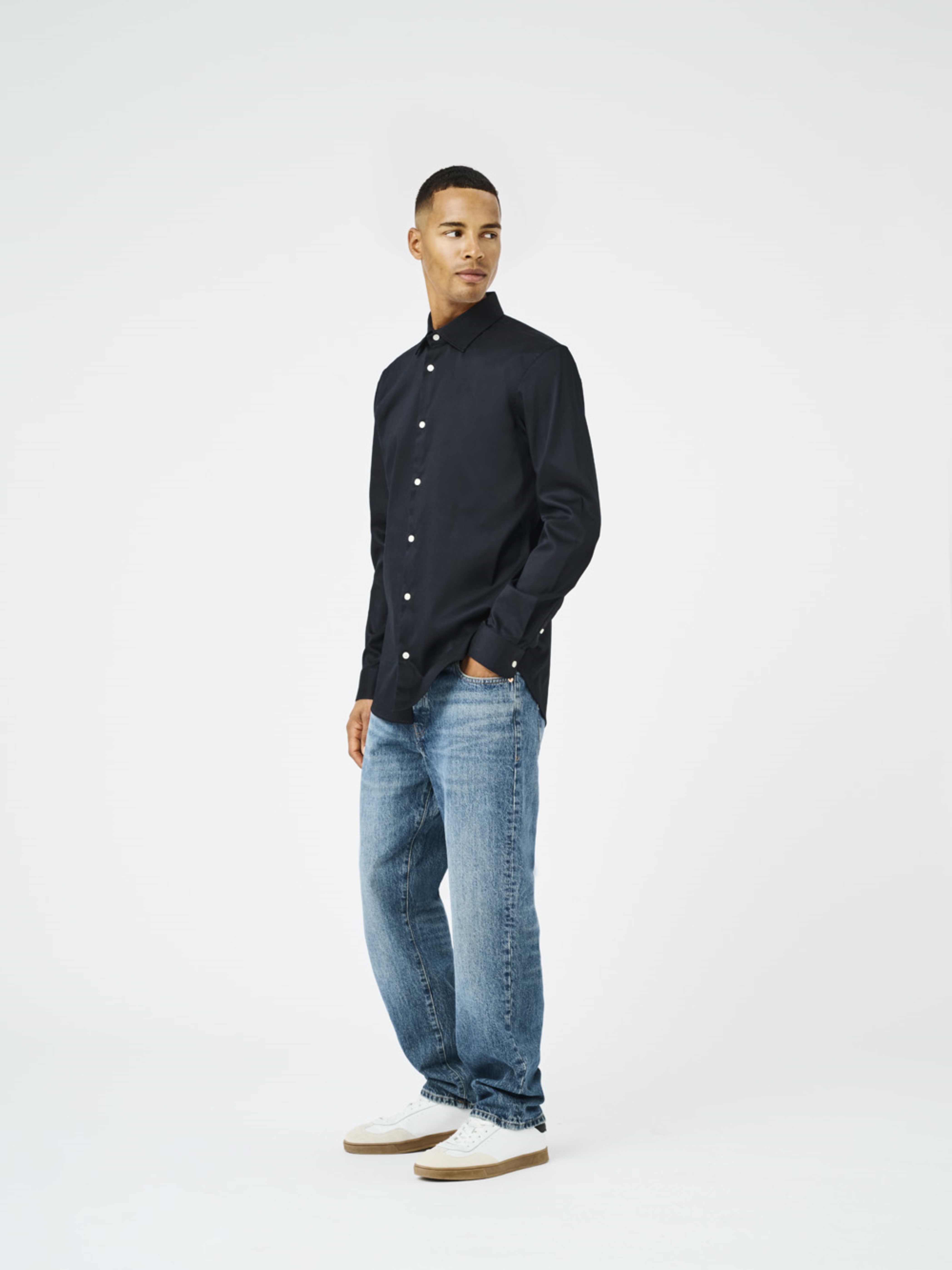 Only & Sons Onsjim slim shirt frml noos