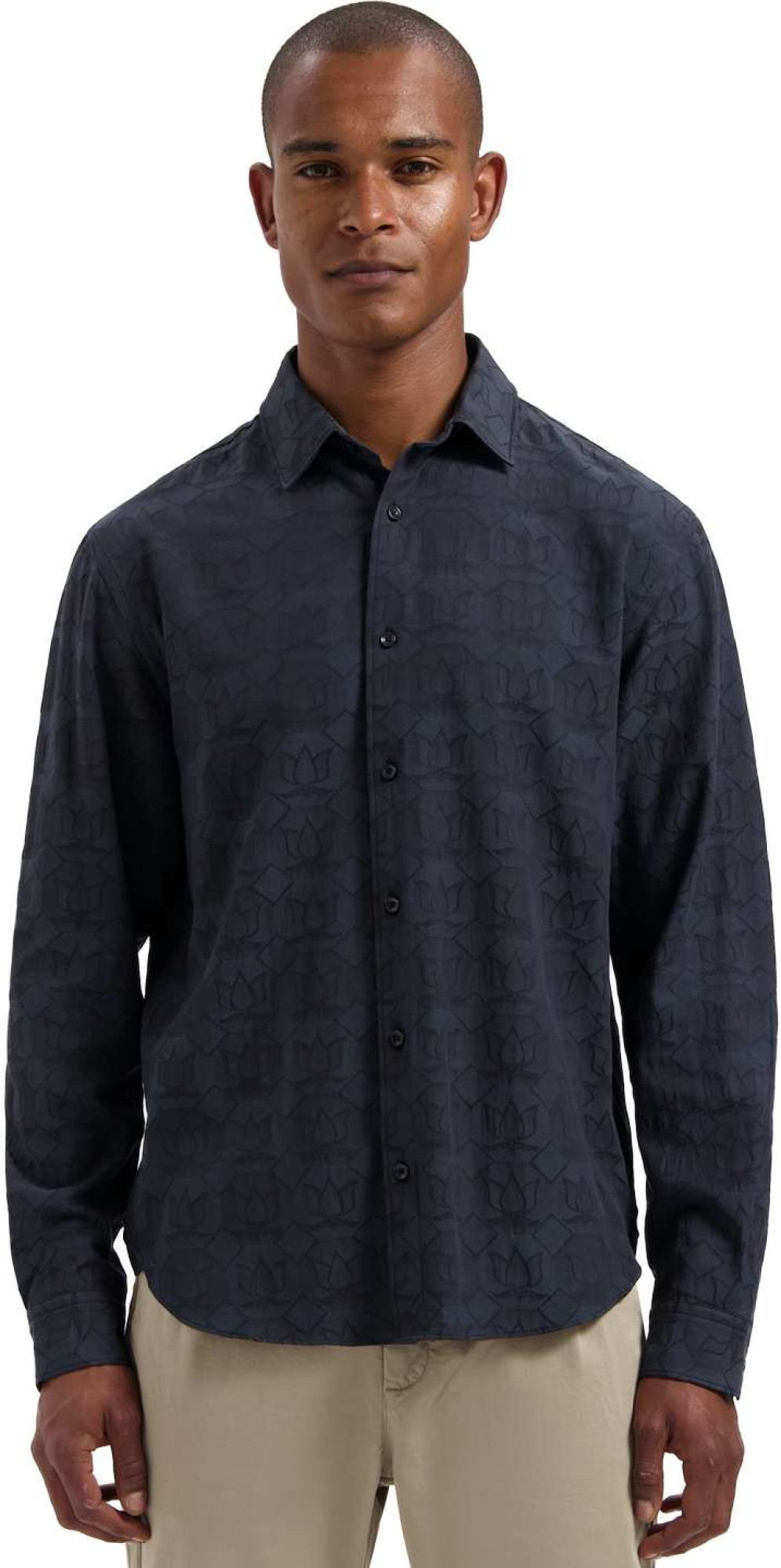 Dstrezzed Felix shirt