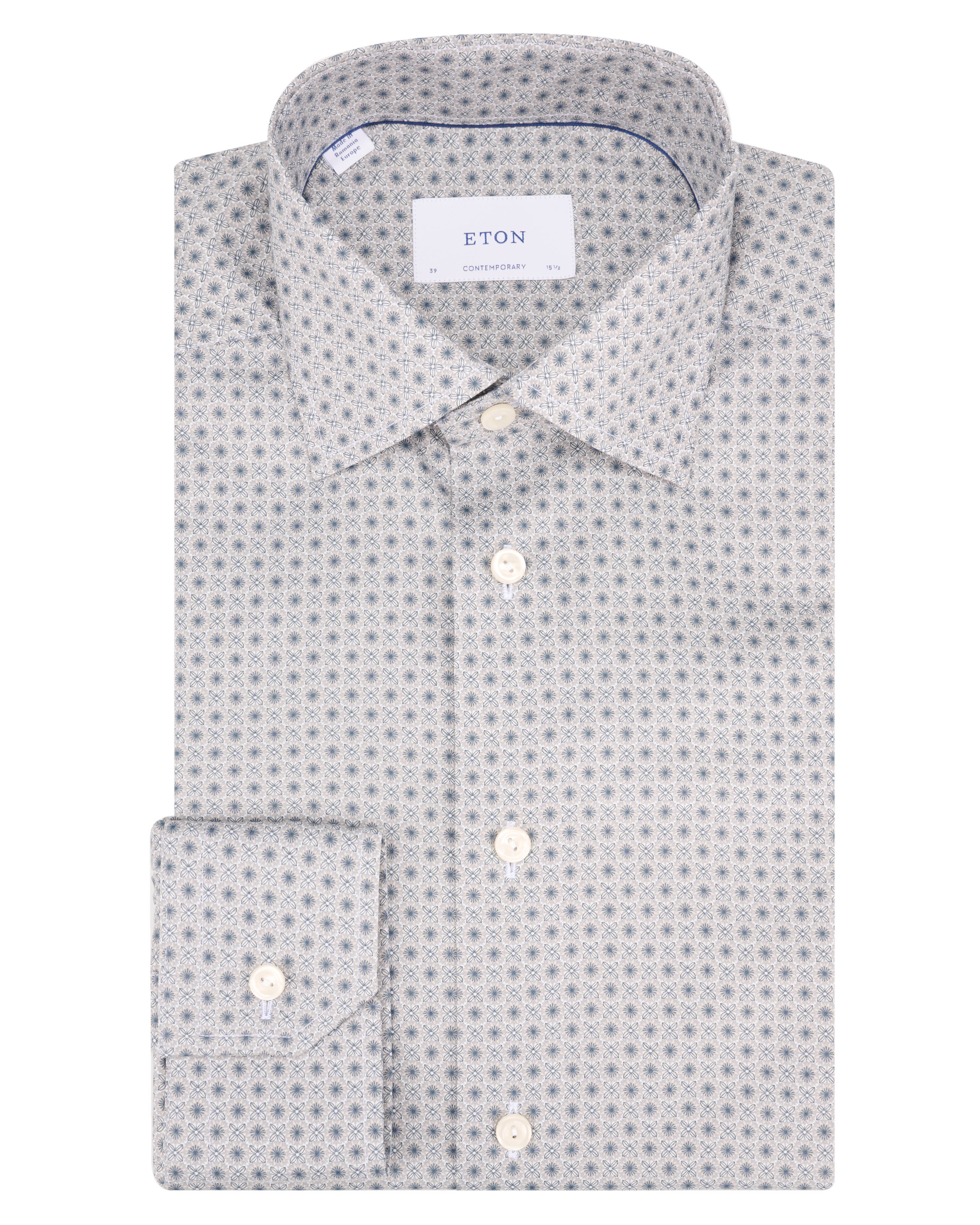 Eton Dress shirt