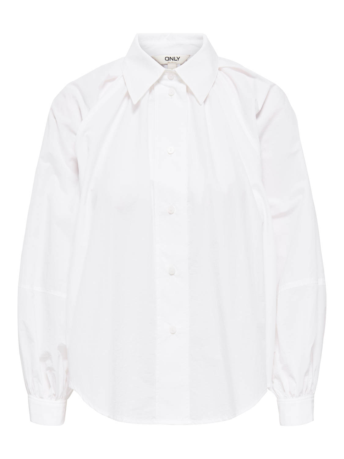 Only Onlriver Ls Shirt Ox Wvn