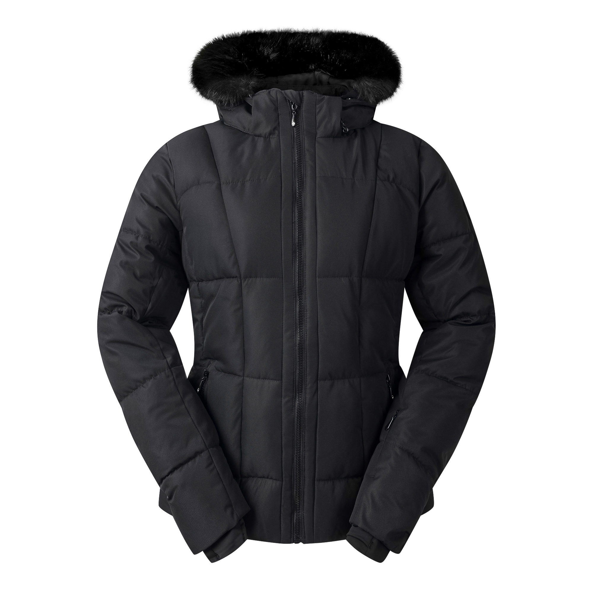 Dare2b Dames glamourize vi skijas