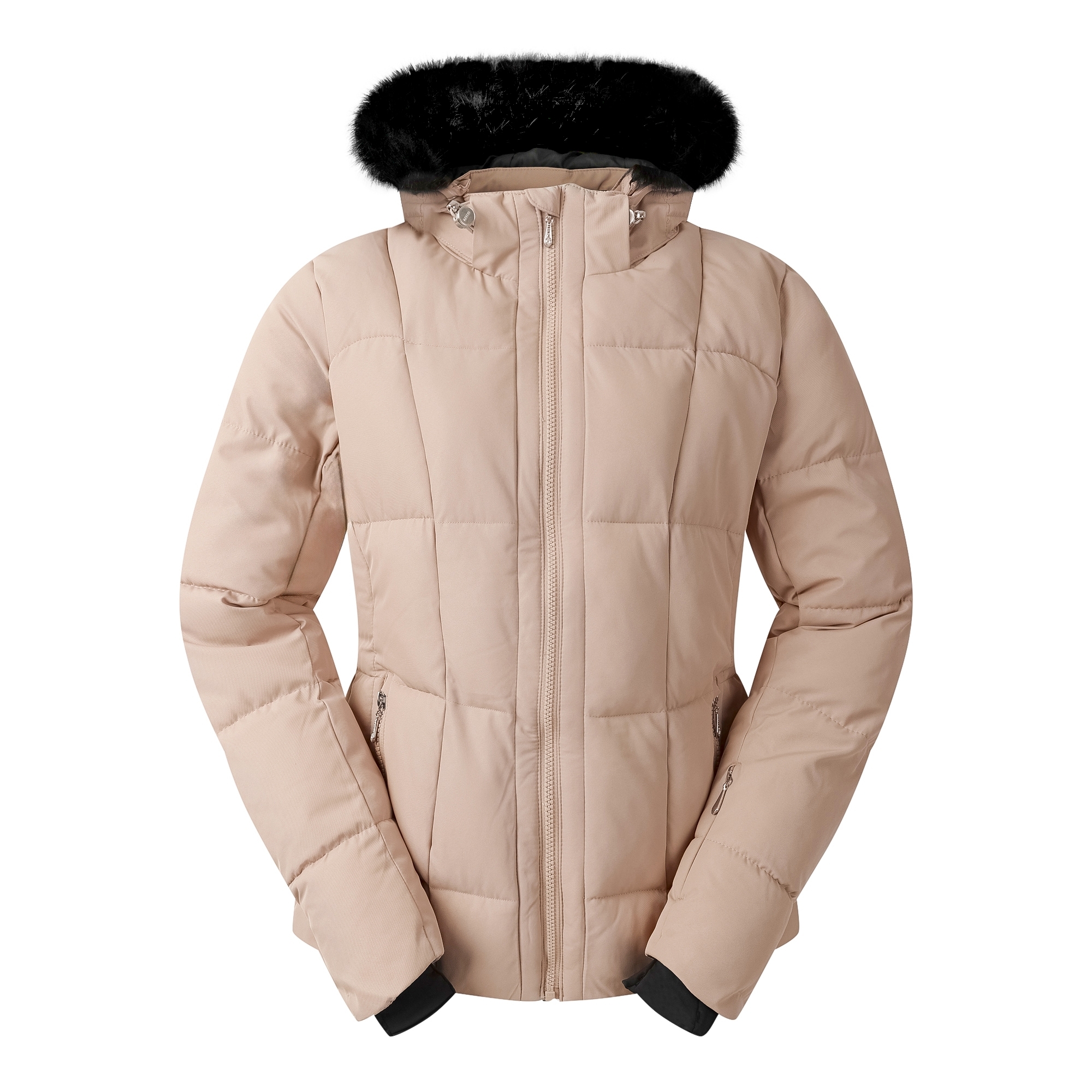 Dare2b Dames glamourize vi skijas