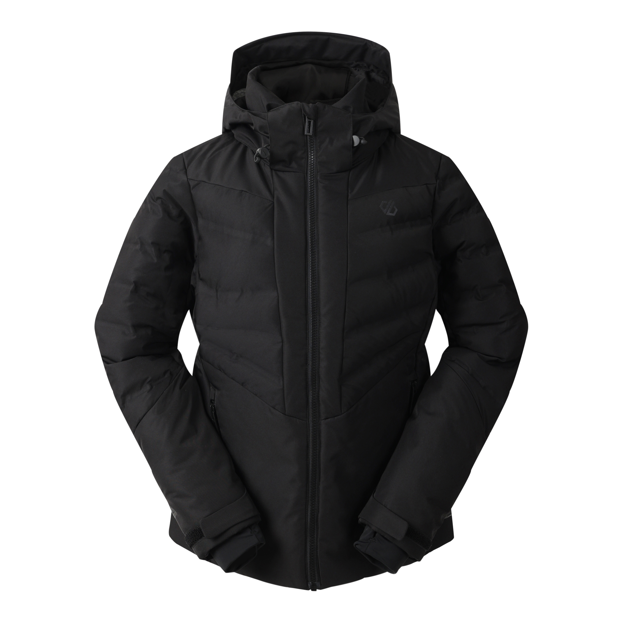 Dare2b Dames gliding waterdichte ski jas