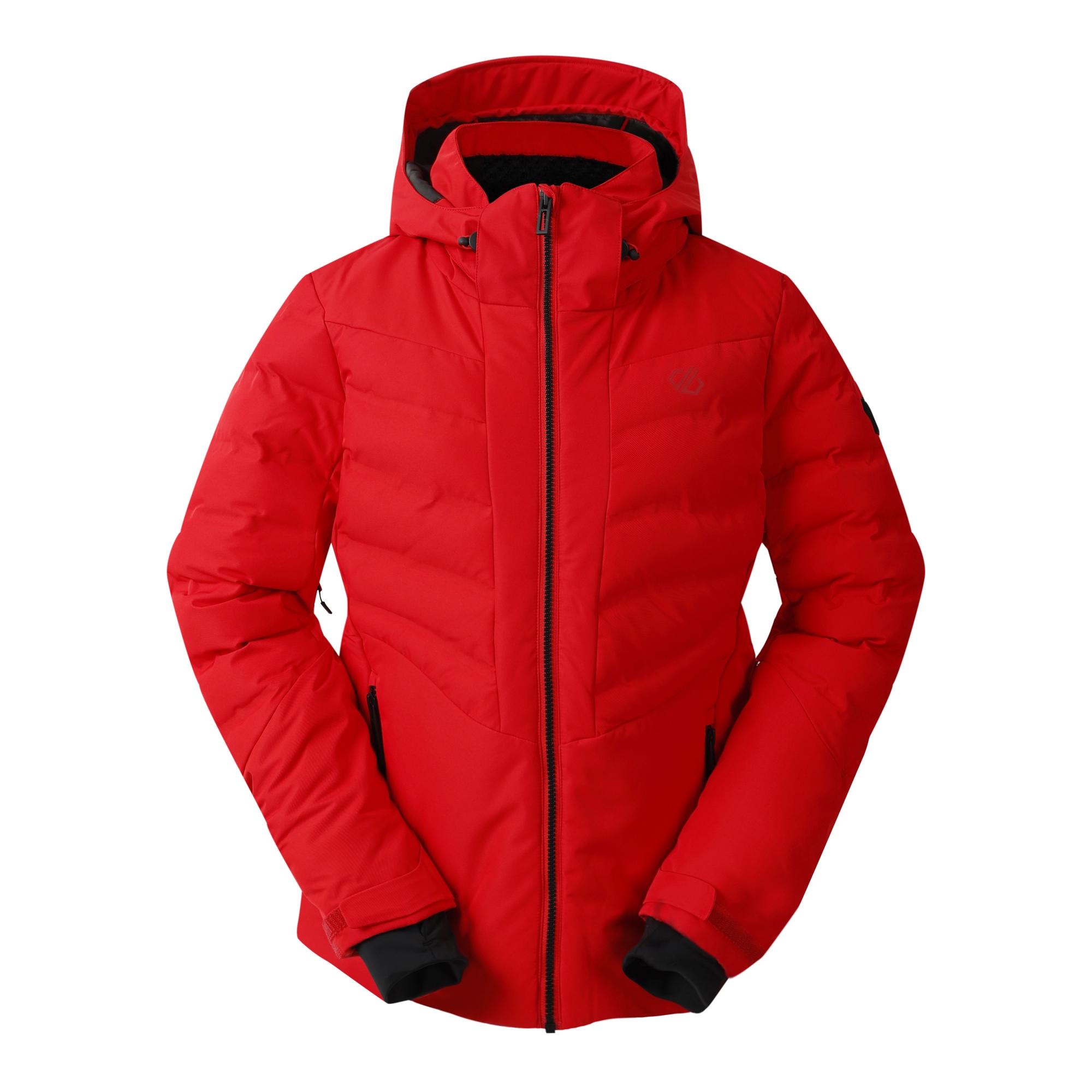 Dare2b Dames gliding waterdichte ski jas